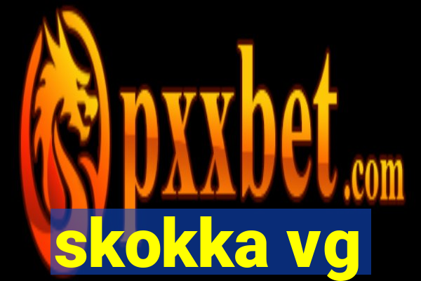 skokka vg